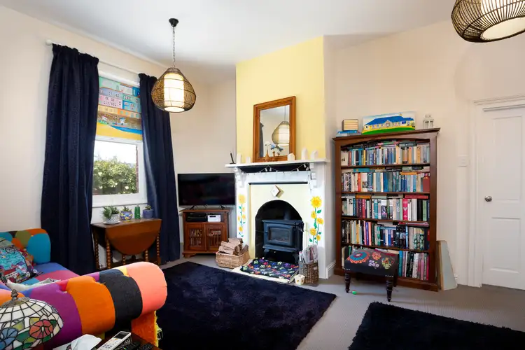 Fifth view of Homely house listing, 58 George Street, New Norfolk TAS 7140