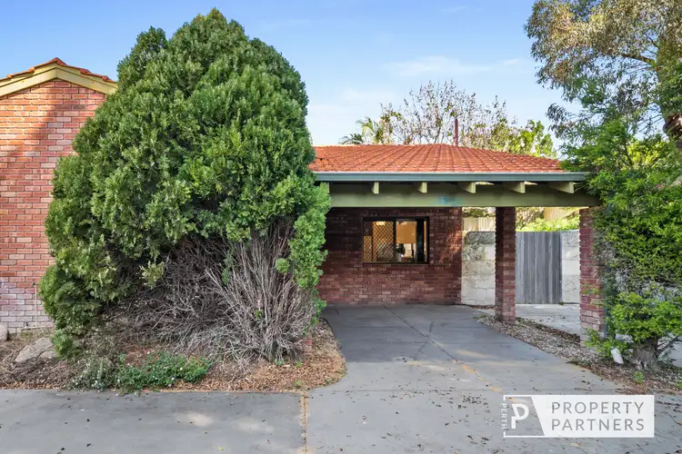 Fourth view of Homely villa listing, 7/15 Dover Road, Scarborough WA 6019