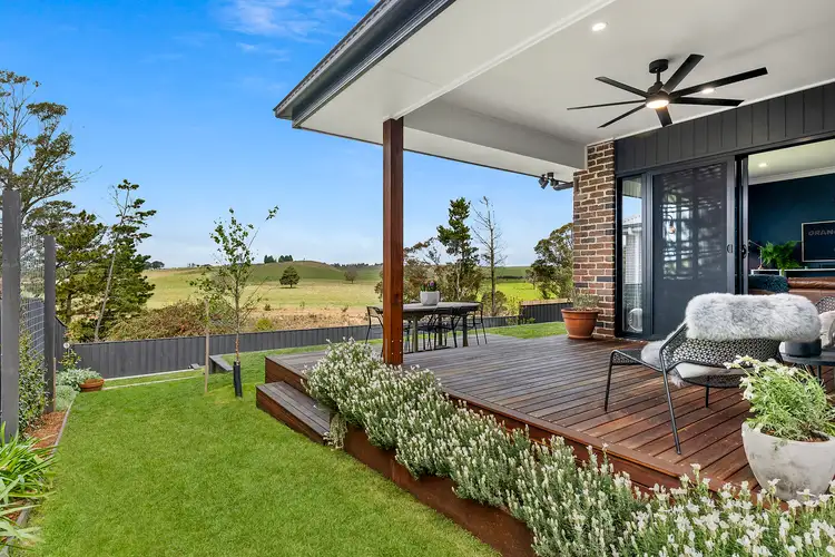 57 Darraby Drive, Moss Vale NSW 2577