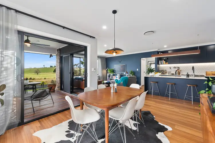 Fifth view of Homely house listing, 57 Darraby Drive, Moss Vale NSW 2577