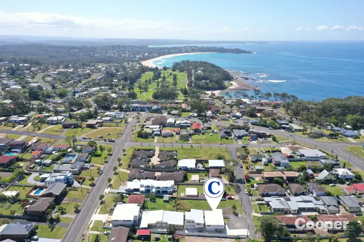 1/7 Kingsley Avenue, Ulladulla NSW 2539