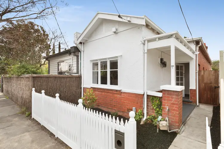 36A Lewisham Road, Prahran VIC 3181