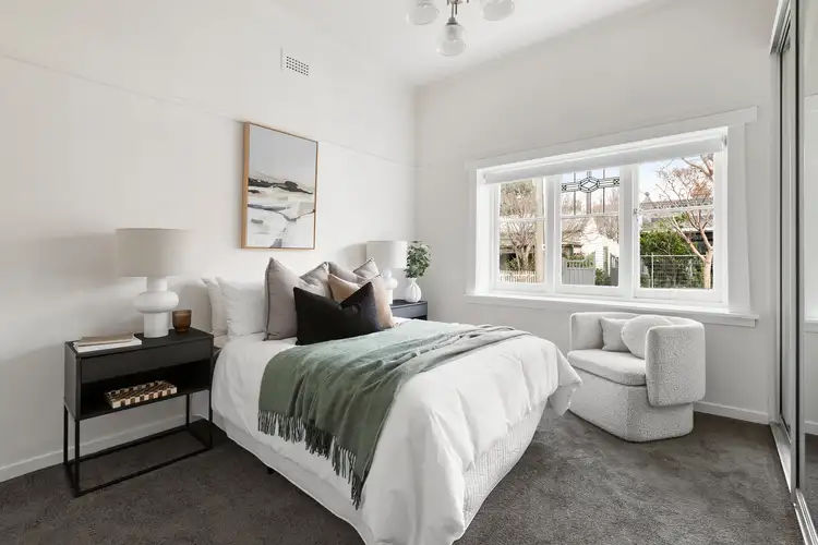 Sixth view of Homely house listing, 36A Lewisham Road, Prahran VIC 3181