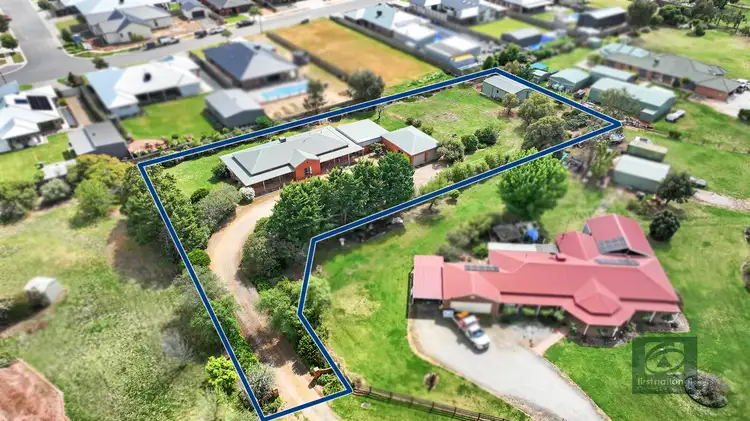 Second view of Homely house listing, 4 Holmfield Court, Moama NSW 2731