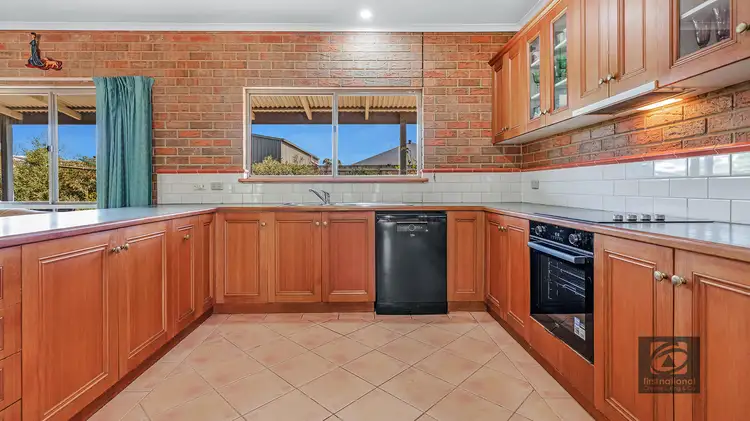 Third view of Homely house listing, 4 Holmfield Court, Moama NSW 2731