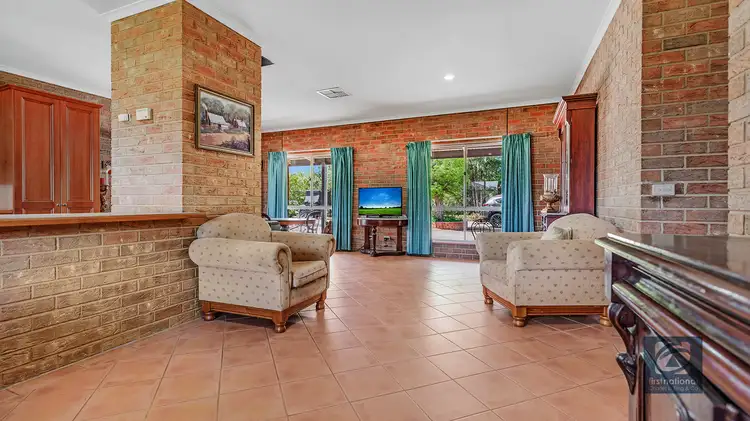 Fourth view of Homely house listing, 4 Holmfield Court, Moama NSW 2731