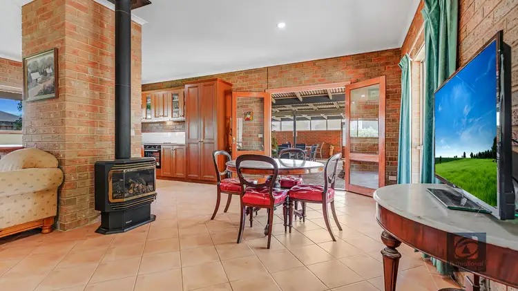 Fifth view of Homely house listing, 4 Holmfield Court, Moama NSW 2731