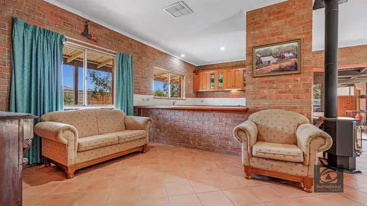 Sixth view of Homely house listing, 4 Holmfield Court, Moama NSW 2731