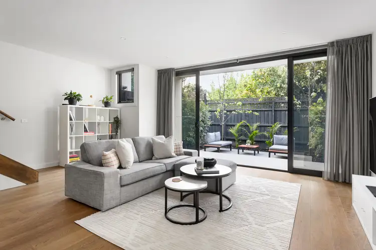8/1289 Burke Road, Kew VIC 3101