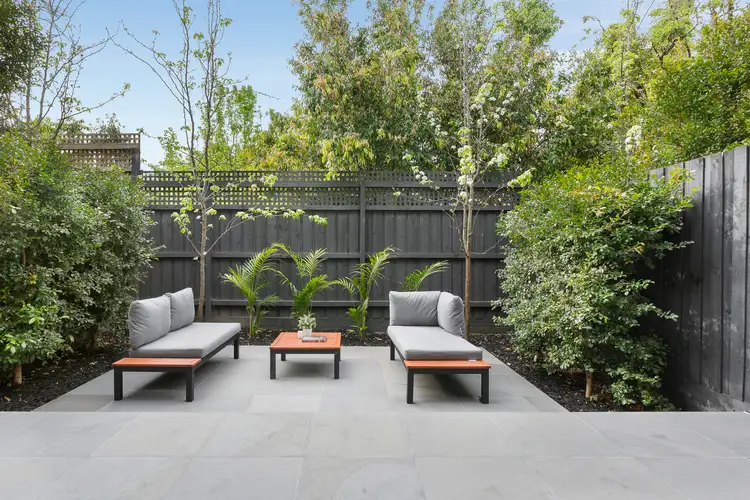 Third view of Homely townhouse listing, 8/1289 Burke Road, Kew VIC 3101