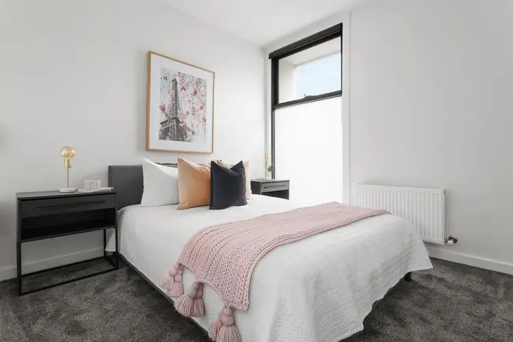 Fourth view of Homely townhouse listing, 8/1289 Burke Road, Kew VIC 3101