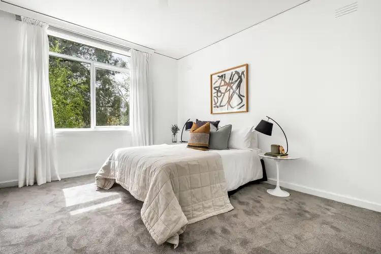 Fourth view of Homely apartment listing, 29/202 Wattletree Road, Malvern VIC 3144