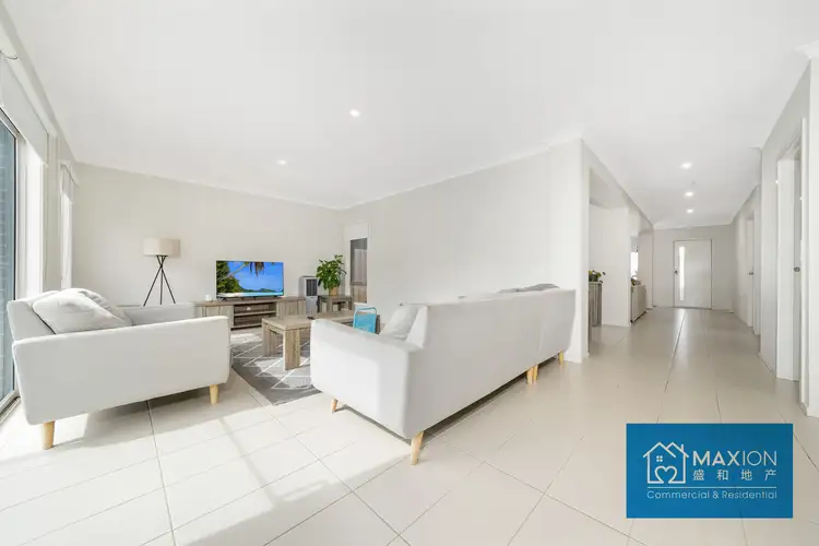 Second view of Homely house listing, 3 Cultivation Circuit, Clyde VIC 3978