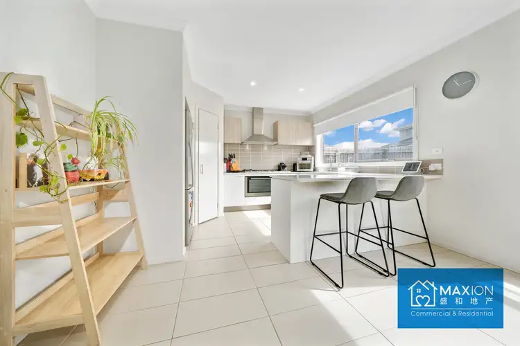 Third view of Homely house listing, 3 Cultivation Circuit, Clyde VIC 3978