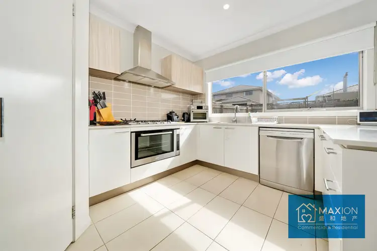 Fourth view of Homely house listing, 3 Cultivation Circuit, Clyde VIC 3978