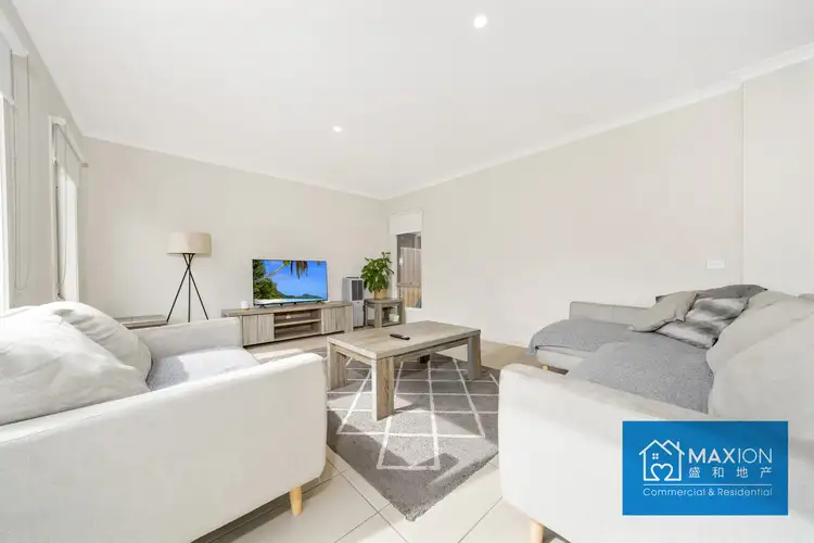 Sixth view of Homely house listing, 3 Cultivation Circuit, Clyde VIC 3978