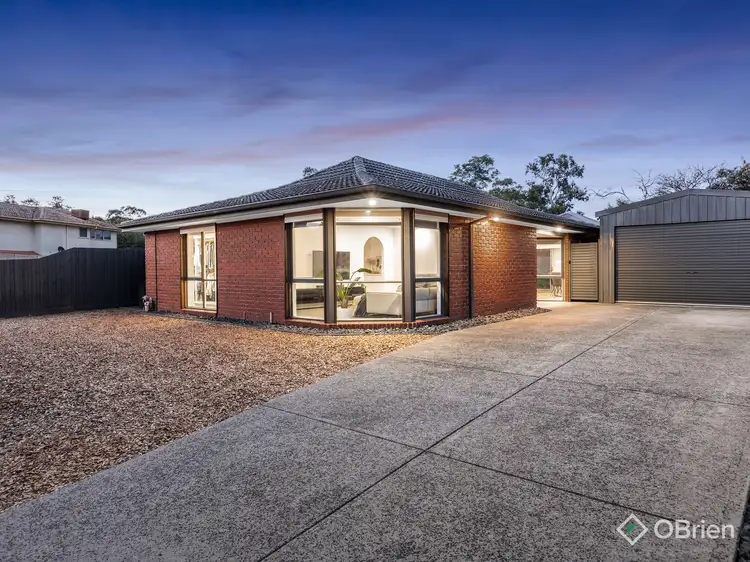 Second view of Homely house listing, 40 Paddington Avenue, Carrum Downs VIC 3201