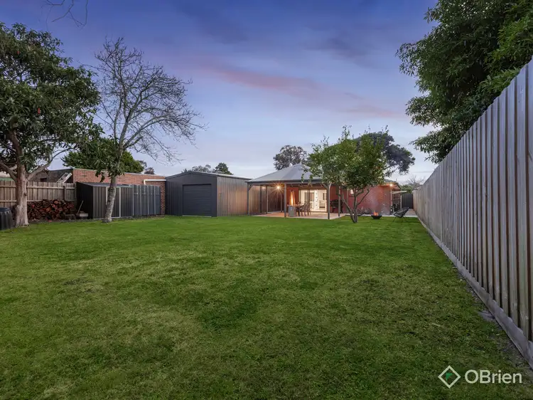 Third view of Homely house listing, 40 Paddington Avenue, Carrum Downs VIC 3201