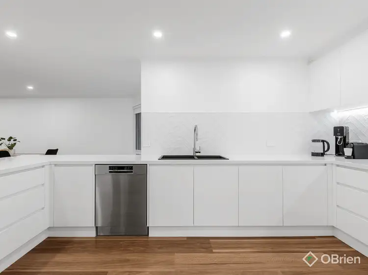 Fourth view of Homely house listing, 40 Paddington Avenue, Carrum Downs VIC 3201