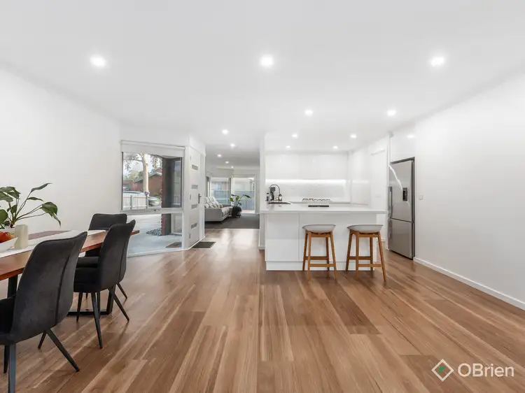 Fifth view of Homely house listing, 40 Paddington Avenue, Carrum Downs VIC 3201