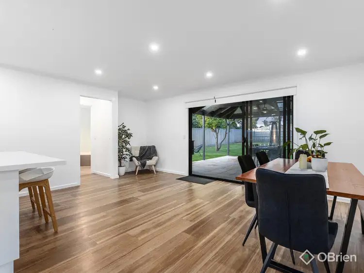 Sixth view of Homely house listing, 40 Paddington Avenue, Carrum Downs VIC 3201