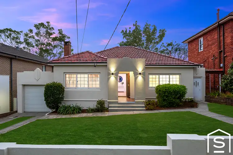 Main view of Homely house listing, 4 Dunmore Road, Epping NSW 2121
