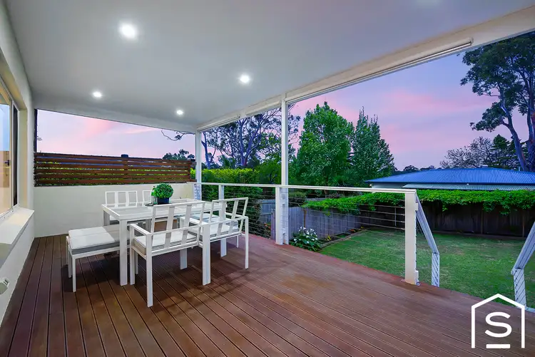 Second view of Homely house listing, 4 Dunmore Road, Epping NSW 2121