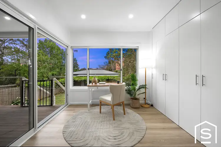 Fourth view of Homely house listing, 4 Dunmore Road, Epping NSW 2121
