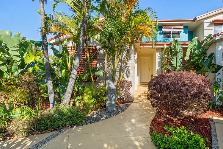 Main view of Homely townhouse listing, 62/94 Solitary Islands Way, Sapphire Beach NSW 2450