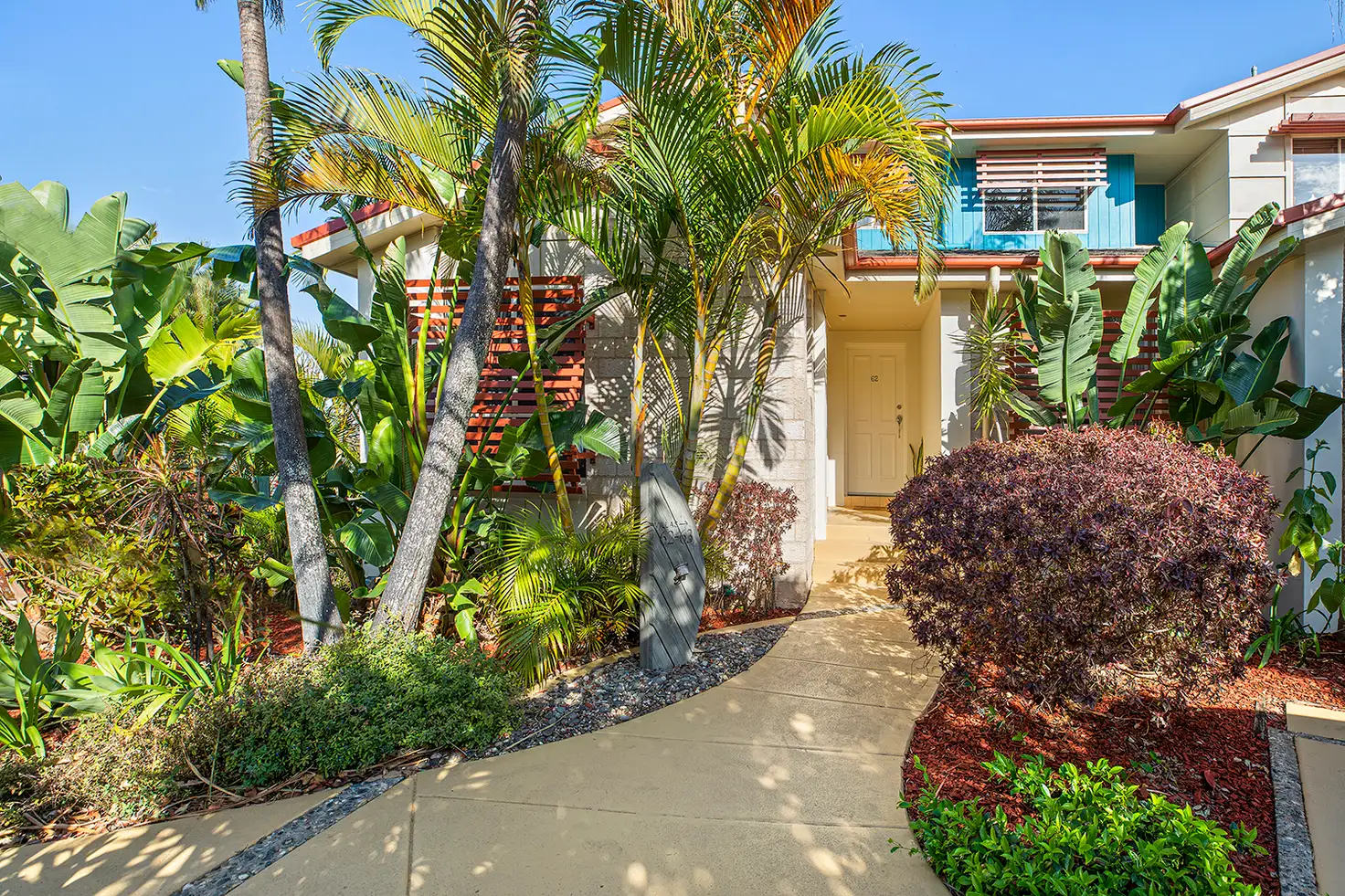 Main view of Homely townhouse listing, 62/94 Solitary Islands Way, Sapphire Beach NSW 2450