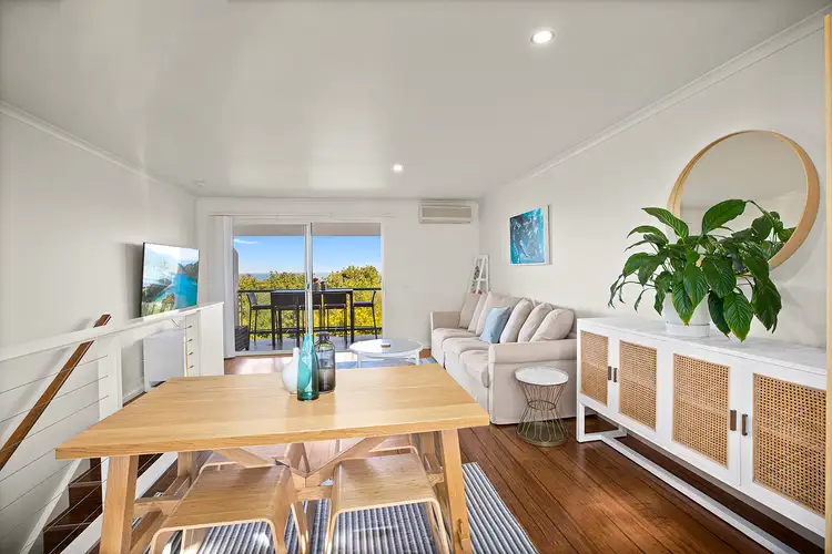 Second view of Homely townhouse listing, 62/94 Solitary Islands Way, Sapphire Beach NSW 2450