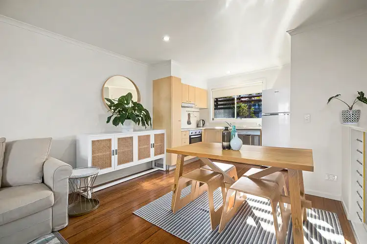 Fourth view of Homely townhouse listing, 62/94 Solitary Islands Way, Sapphire Beach NSW 2450