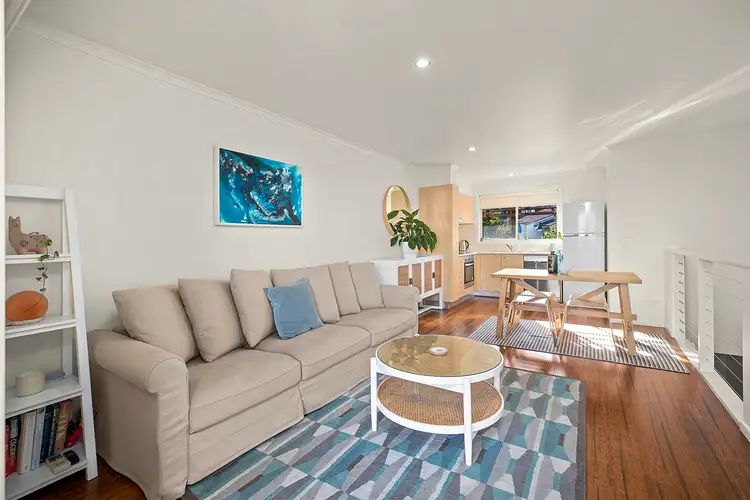 Fifth view of Homely townhouse listing, 62/94 Solitary Islands Way, Sapphire Beach NSW 2450