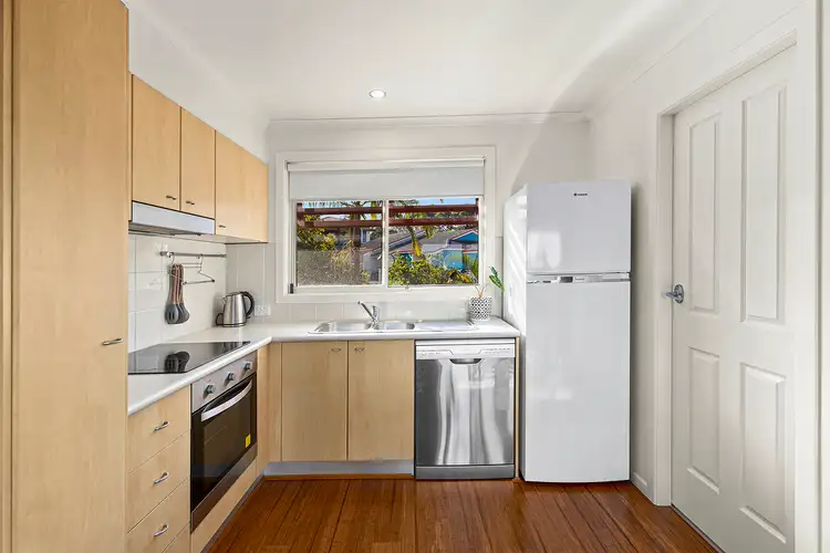 Sixth view of Homely townhouse listing, 62/94 Solitary Islands Way, Sapphire Beach NSW 2450