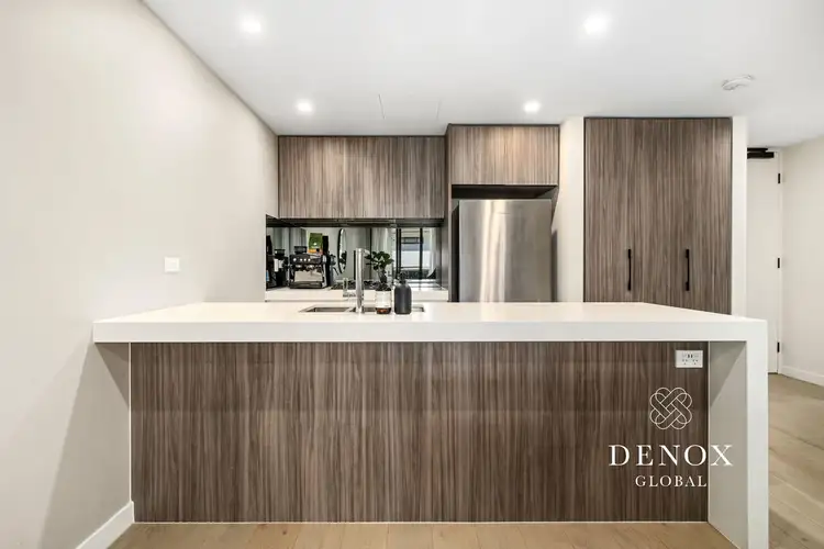 Main view of Homely apartment listing, A25/3-5 Porter Street, Ryde NSW 2112