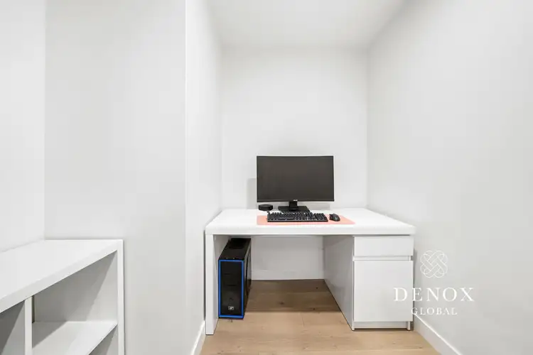 Second view of Homely apartment listing, A25/3-5 Porter Street, Ryde NSW 2112
