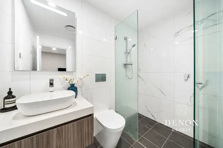 Fifth view of Homely apartment listing, A25/3-5 Porter Street, Ryde NSW 2112