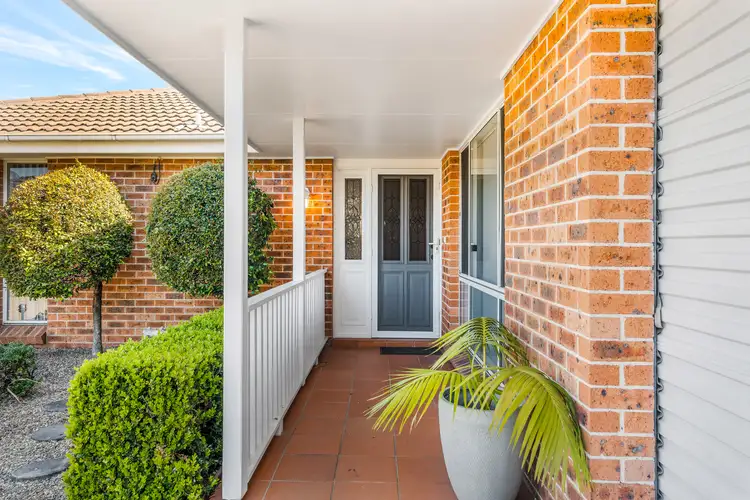 Third view of Homely house listing, 8 Macken Close, Edensor Park NSW 2176