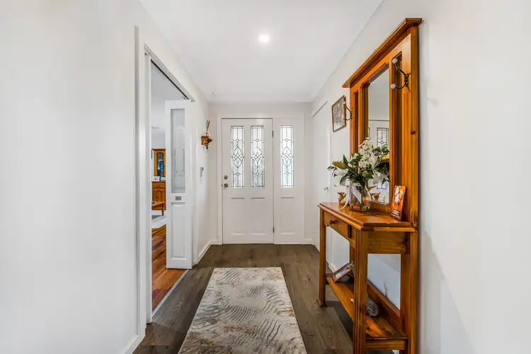 Fourth view of Homely house listing, 8 Macken Close, Edensor Park NSW 2176