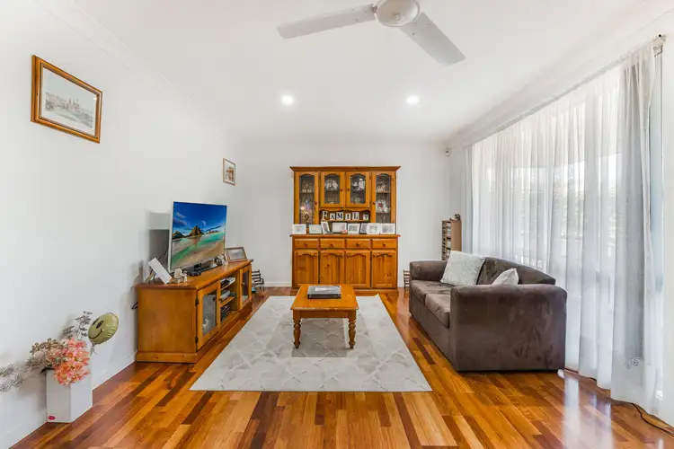 Sixth view of Homely house listing, 8 Macken Close, Edensor Park NSW 2176