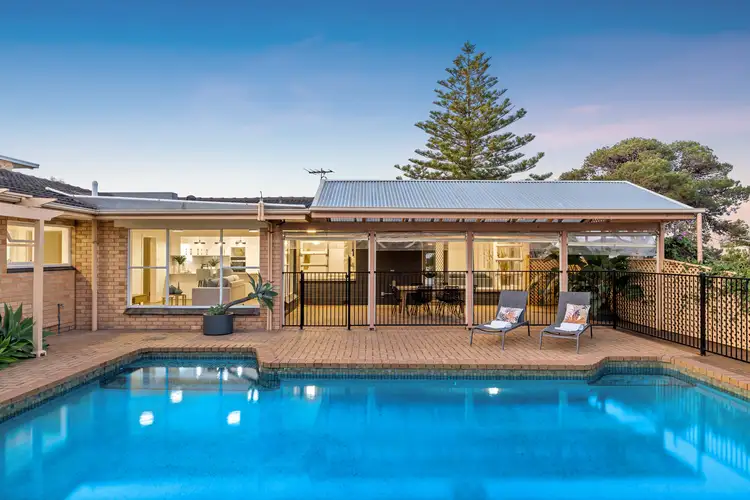13 Shirley Crescent, West Beach SA 5024