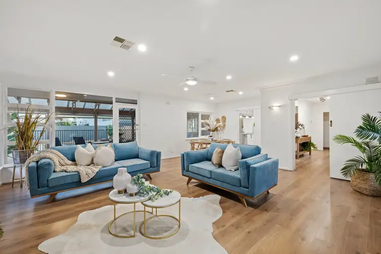 Second view of Homely house listing, 13 Shirley Crescent, West Beach SA 5024
