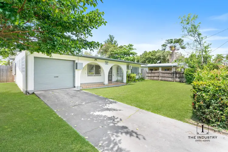 106 Mayers Street, Manunda QLD 4870