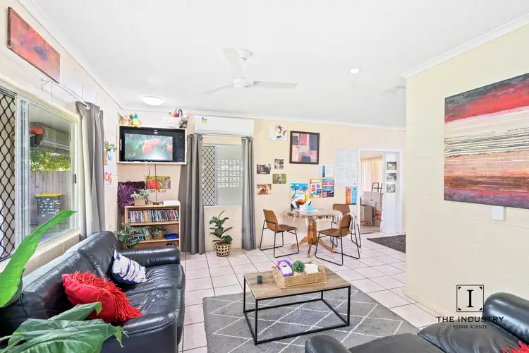 Third view of Homely house listing, 106 Mayers Street, Manunda QLD 4870