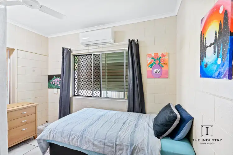 Fourth view of Homely house listing, 106 Mayers Street, Manunda QLD 4870