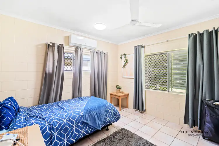 Fifth view of Homely house listing, 106 Mayers Street, Manunda QLD 4870