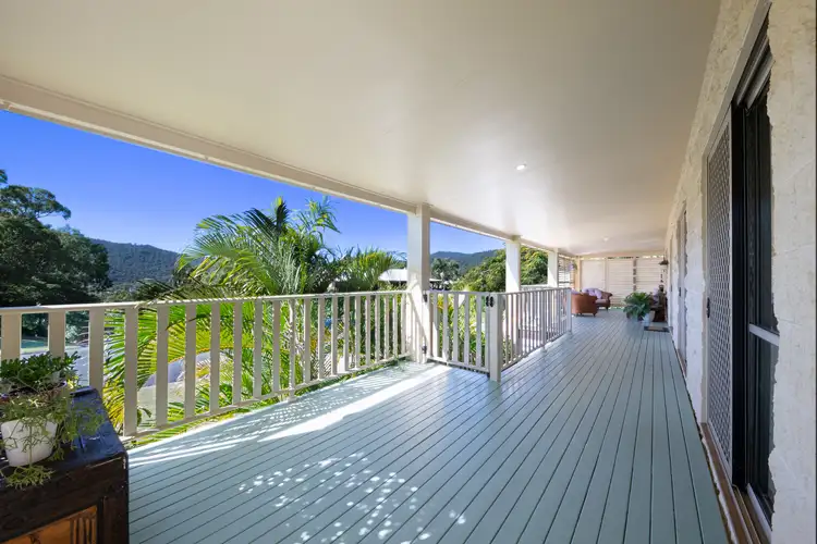 Main view of Homely house listing, 21 Moonlight Drive, Jubilee Pocket QLD 4802