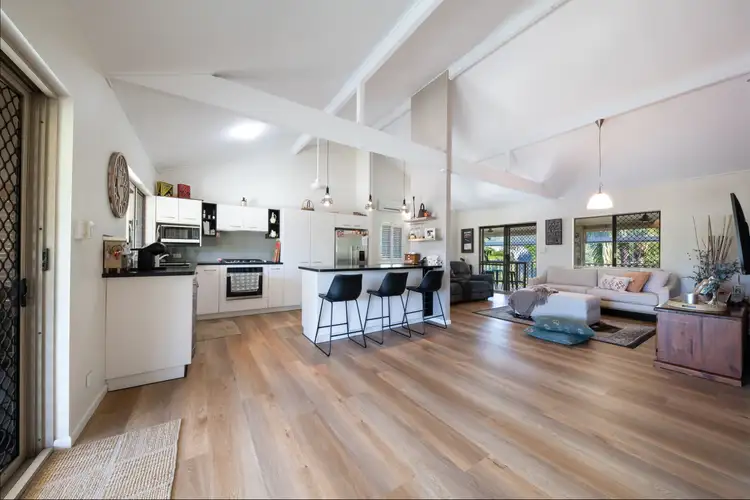 Sixth view of Homely house listing, 21 Moonlight Drive, Jubilee Pocket QLD 4802