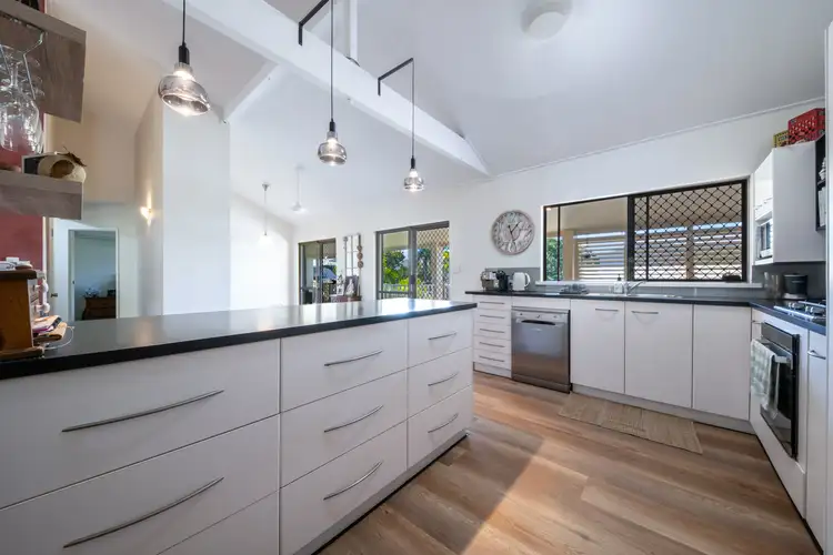 Seventh view of Homely house listing, 21 Moonlight Drive, Jubilee Pocket QLD 4802