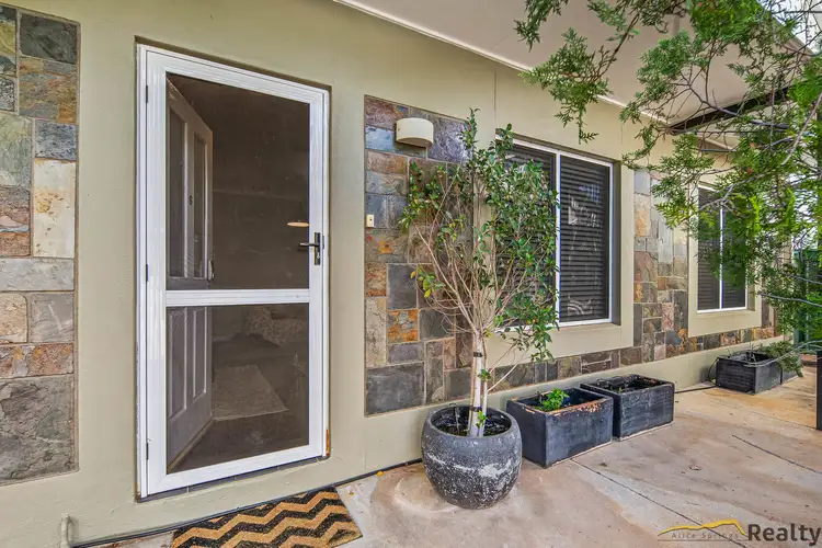 Second view of Homely unit listing, 6/111 Cromwell Drive, Desert Springs NT 870